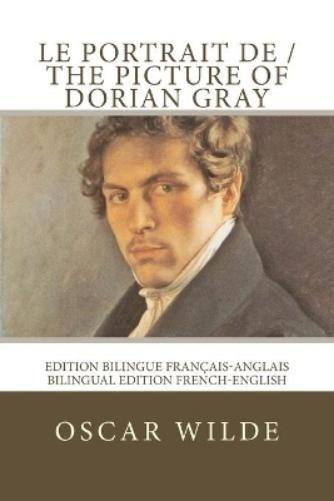 Oscar Wilde Le portrait de Dorian Gray / The picture of Dorian Gray (Tascabile)