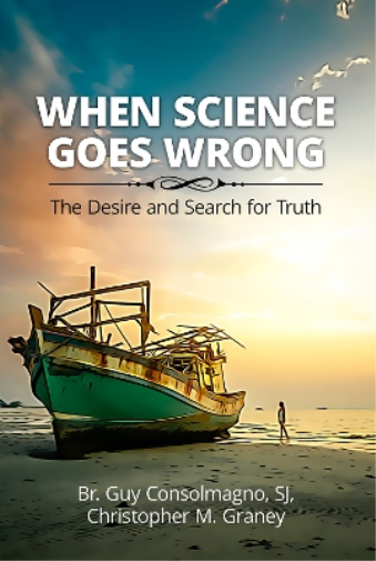 Christopher M. Graney Guy Consolmagno When Science Goes Wrong (Tascabile)