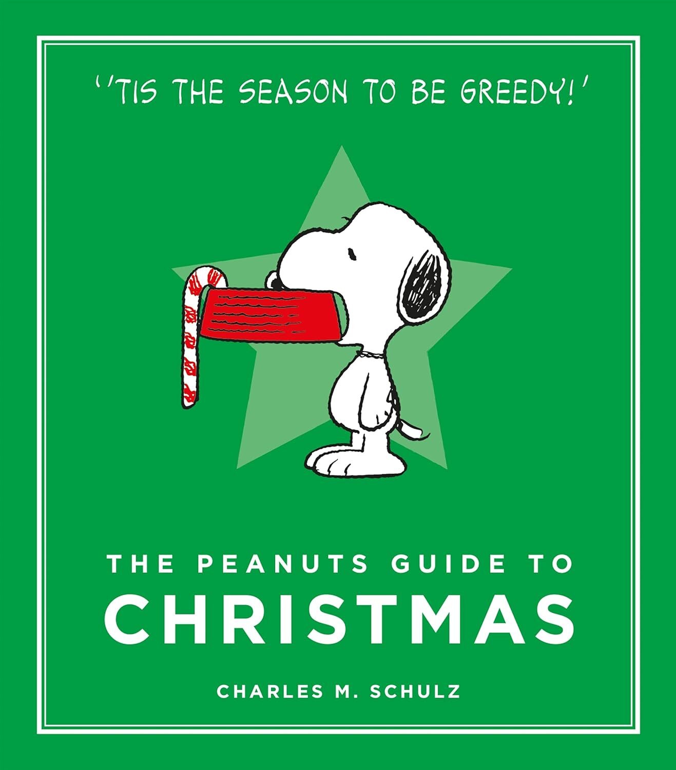 9781782113676 The Peanuts Guide to Christmas: Schulz Charles M. - Charles M. Sch
