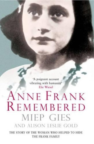 Miep Gies Anne Frank Remembered (Tascabile)
