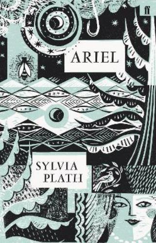 Sylvia Plath Ariel (Copertina rigida)