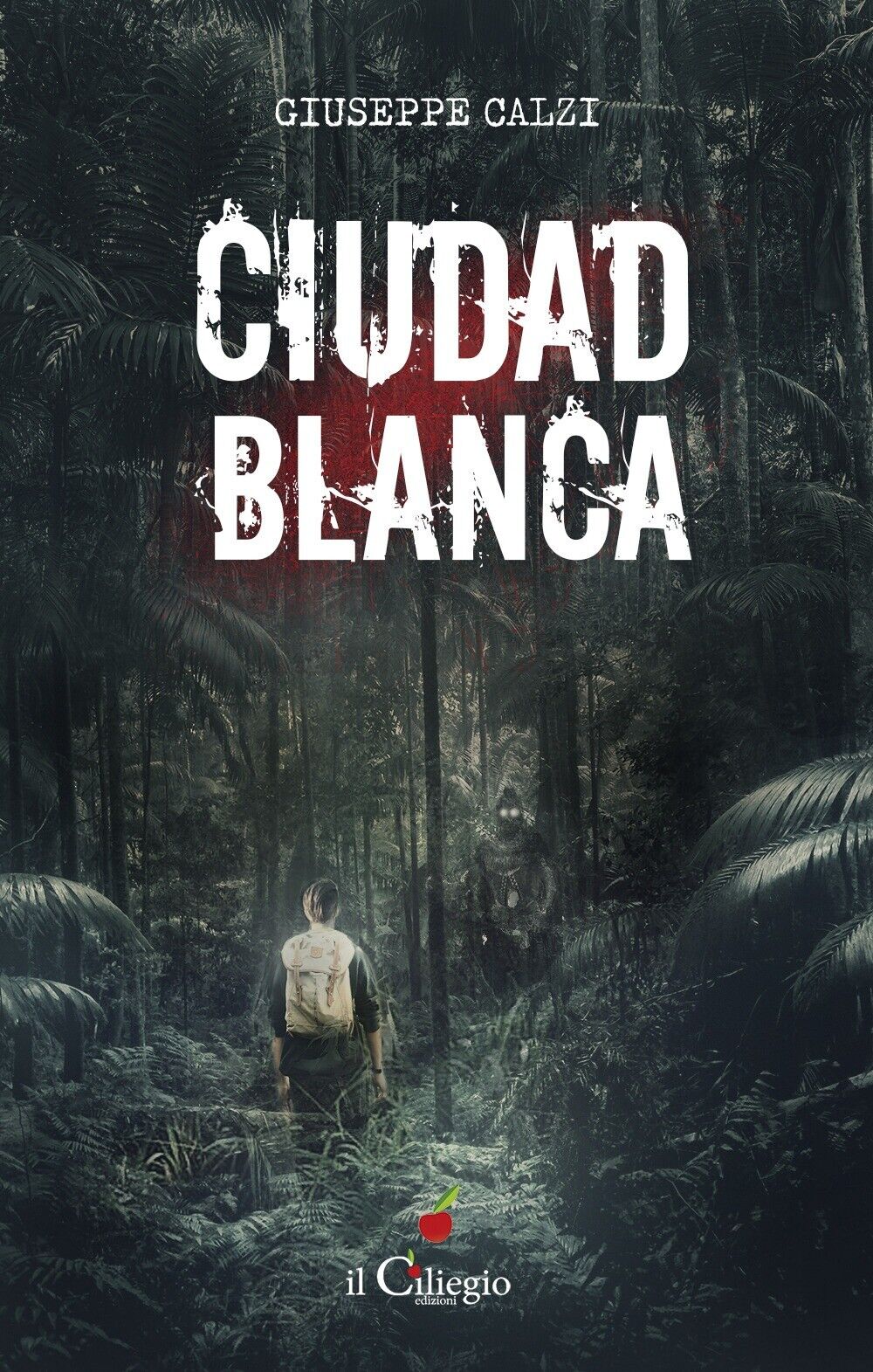 Ciudad blanca - [Edizioni Il Ciliegio]
