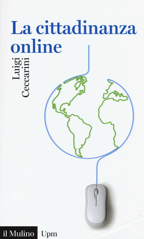 La cittadinanza online - Ceccarini Luigi