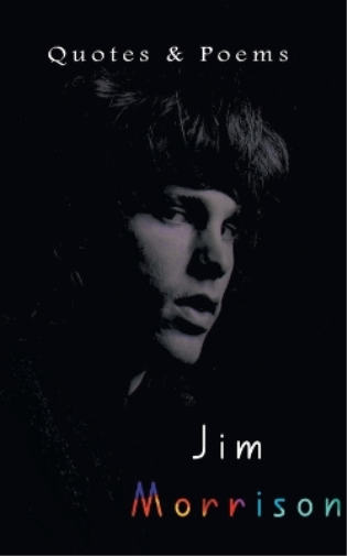 Jim Morrison (Tascabile)