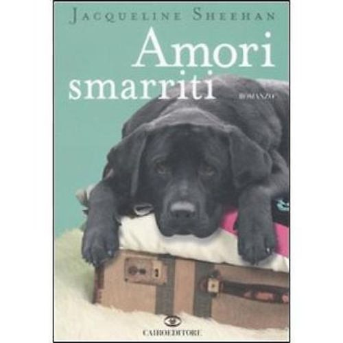 Jacqueline Sheehan, Amori smarriti