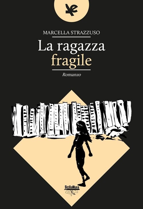 La ragazza fragile - [Algra]
