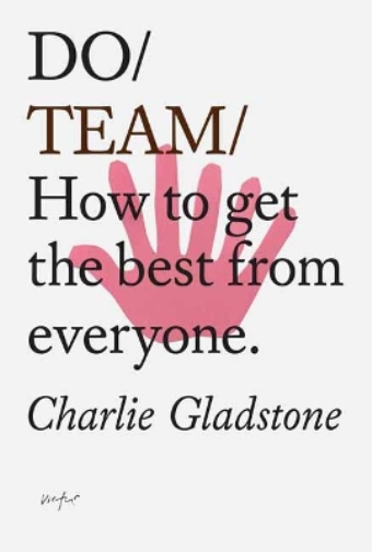 Charlie Gladstone Do Team (Tascabile)