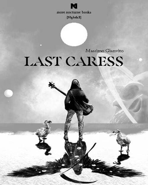 Last caress - [Evoè]