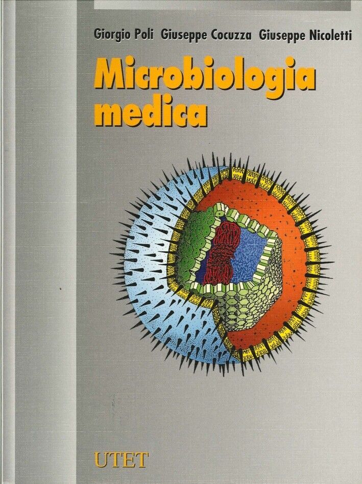 Microbiologia Medica - [UTET]