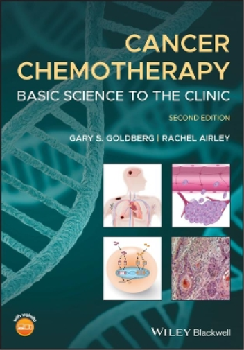 Gary S. Goldberg Cancer Chemotherapy (Tascabile)