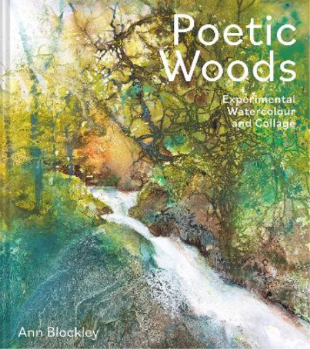 Ann Blockley Poetic Woods (Copertina rigida)