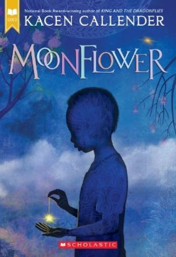 Kacen Callender Moonflower (Tascabile)