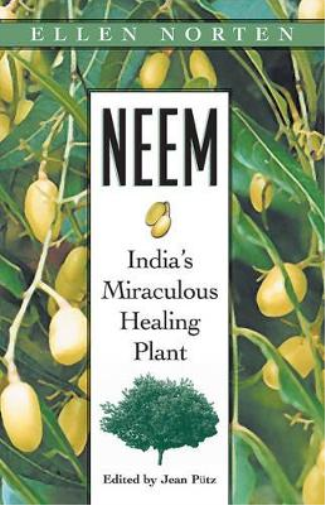 Ellen Morten Neem (Tascabile)