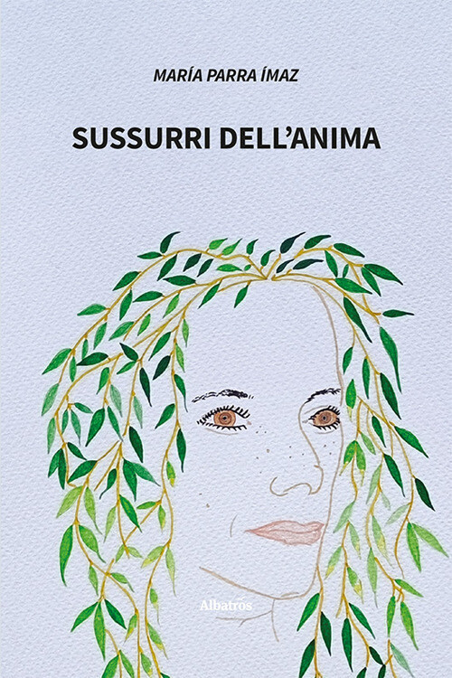 SUSSURRI DELL'ANIMA PARRA IMAZ MARIA