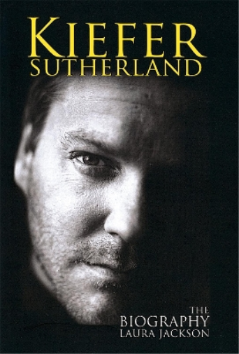 Laura Jackson Kiefer Sutherland (Tascabile)