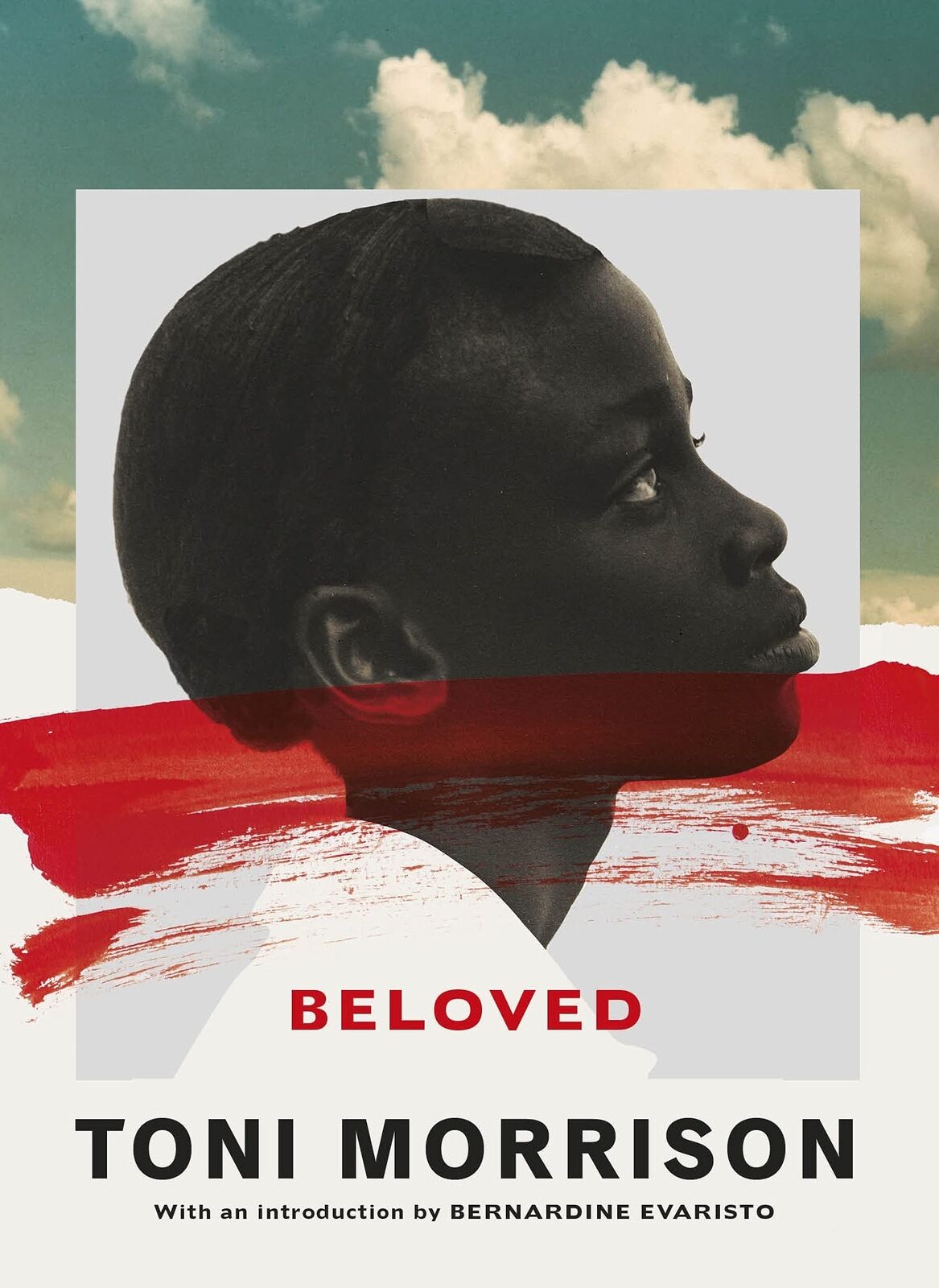 9781784876432 Beloved: THE ICONIC PULITZER PRIZE WINNING NOVEL - Toni Morrison