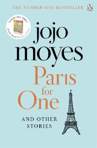 Jojo Moyes Paris for One and Other Stories (Tascabile)