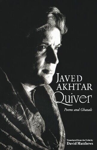 Javed Akhtar Quiver (Tascabile)