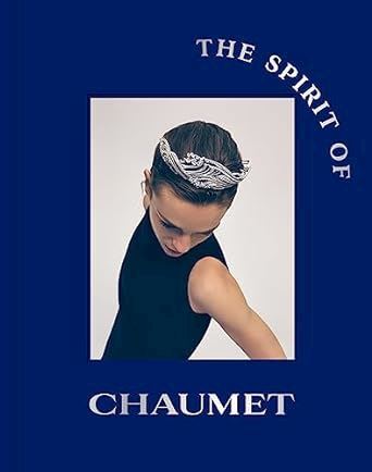 THE SPIRIT OF CHAUMET  - DE MONTMORIN GABRIELLE - THAMES & HUDSON
