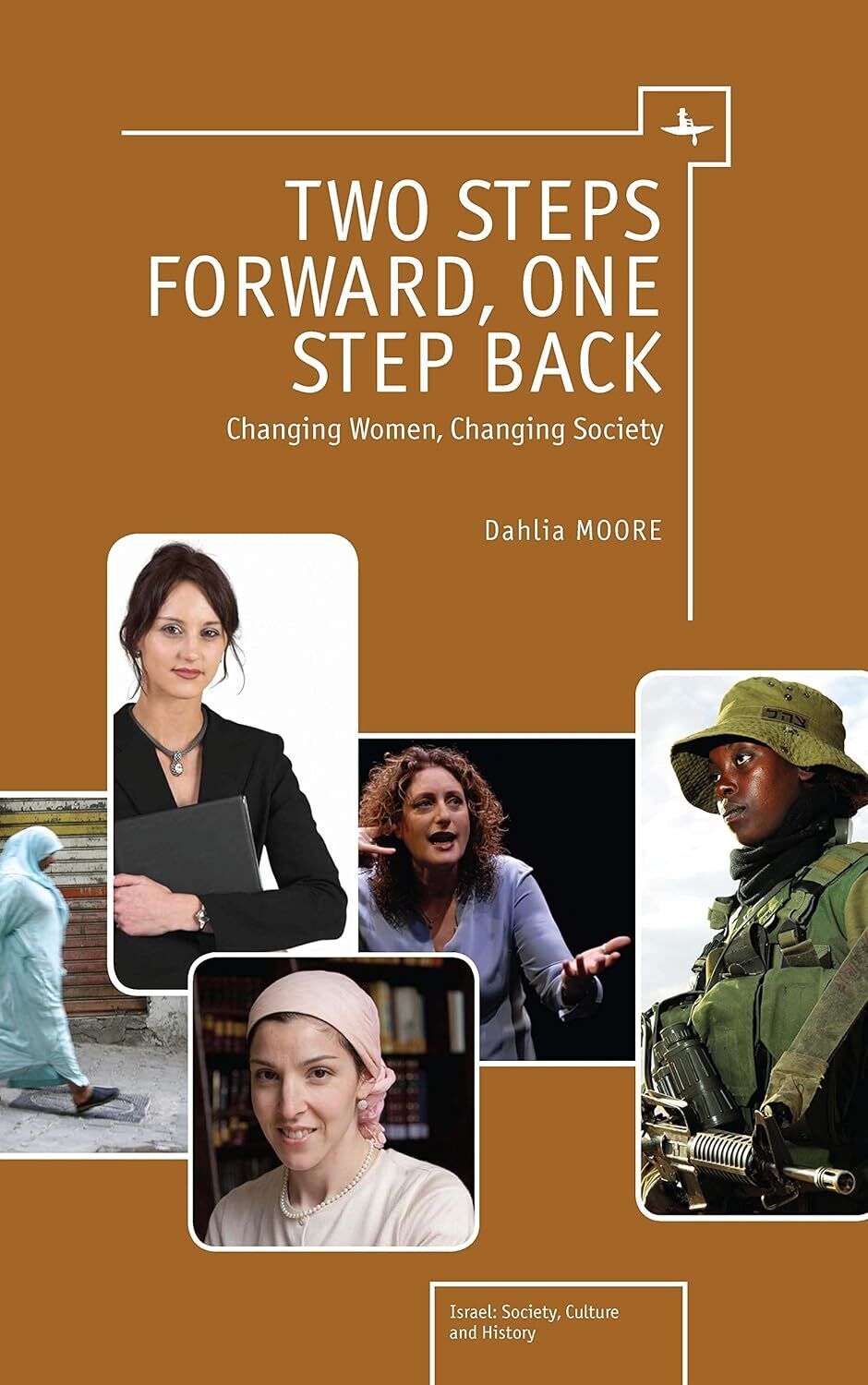 9781618113023 Two Steps Forward, One Step Back: Changing Women, Changing Society