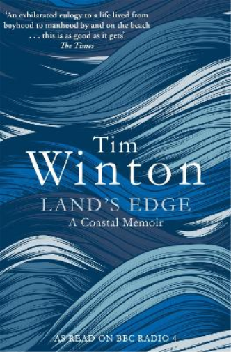 Tim Winton Land's Edge (Tascabile)
