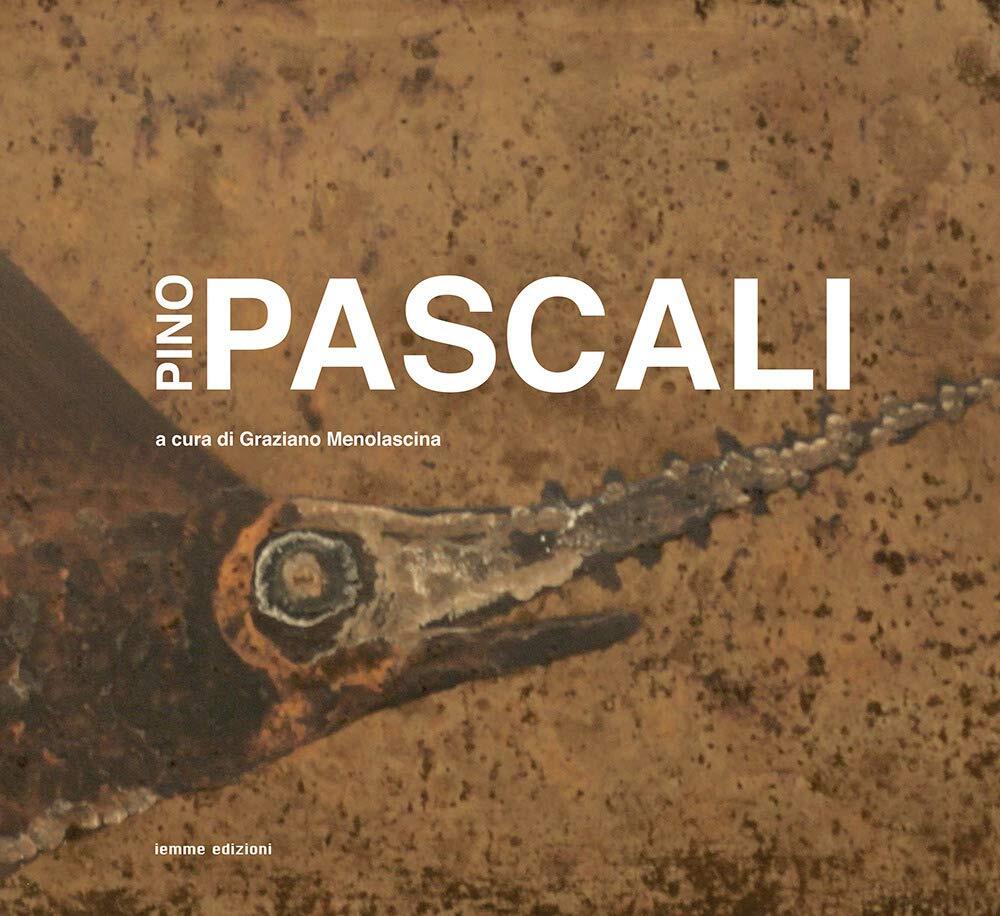 9788899928568 Pino Pascali - Pino Pascali,G. Menolascina