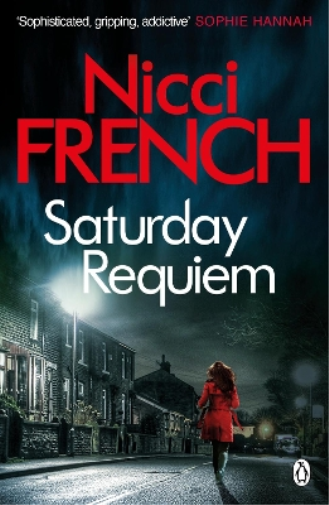 Nicci French Saturday Requiem (Tascabile) Frieda Klein