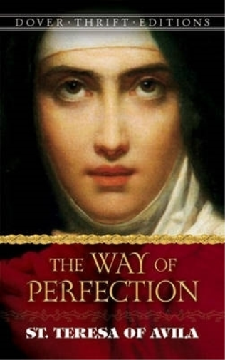 E. Allison Peers Way of Perfection (Tascabile) Thrift Editions