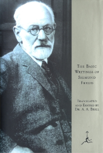 Sigmund Freud The Basic Writings of Sigmund Freud (Copertina rigida)