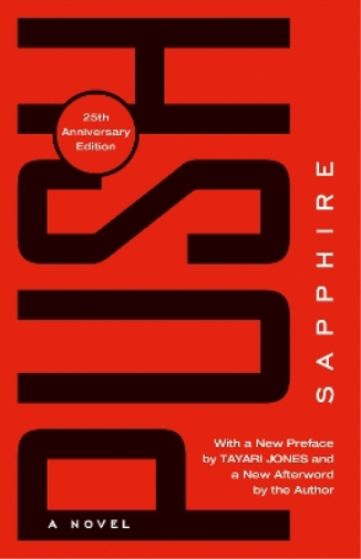 Sapphire Push (Revised) (Tascabile) Vintage Contemporaries