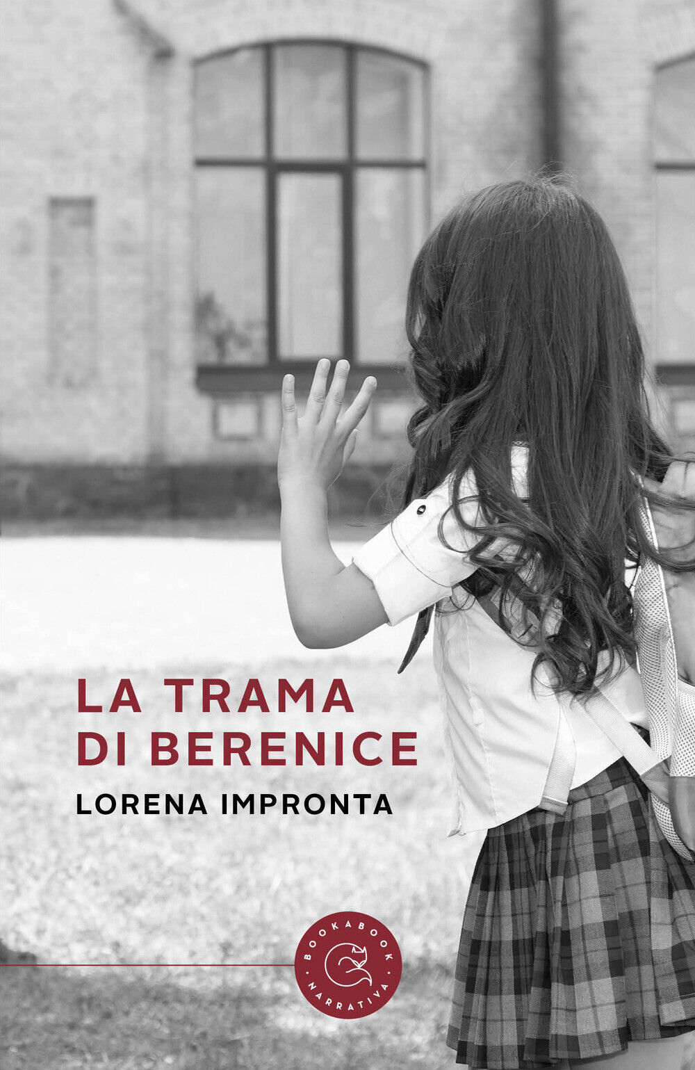 La trama di Berenice - Impronta Lorena