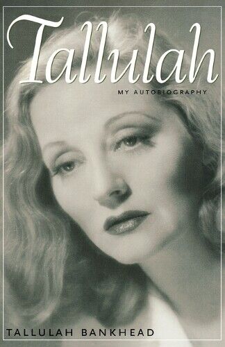 Tallulah Bankhead Tallulah (Tascabile)