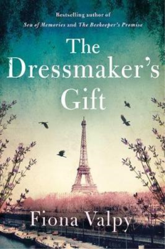 Fiona Valpy The Dressmaker's Gift (Tascabile)