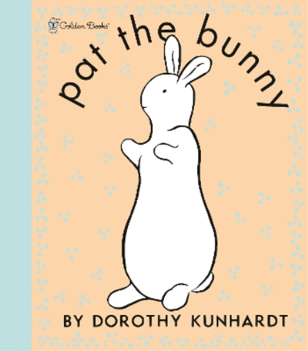 Dorothy Kunhard Pat the Bunny Deluxe Edition (Pat the Bunn (Mixed Media Product)