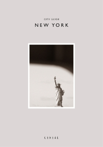 Rich Stapleton Cereal City Guide: New York (Tascabile)