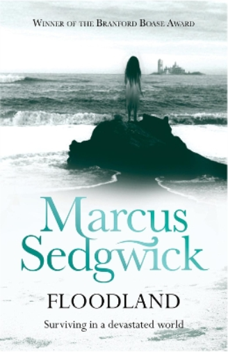 Marcus Sedgwick Floodland (Tascabile)