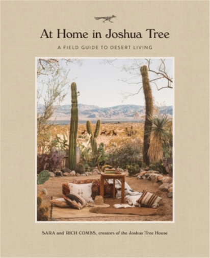 Rich Combs Sara Combs At Home in Joshua Tree (Copertina rigida)