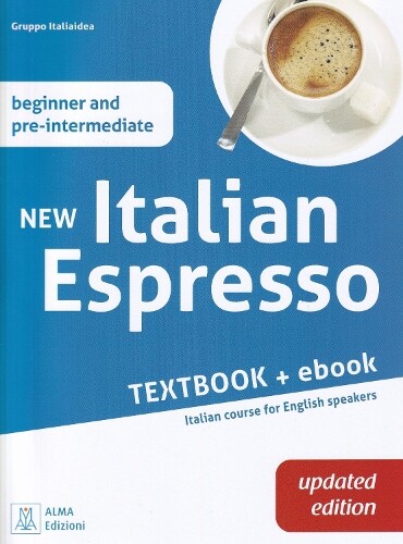 New Italian Espresso (Tascabile)