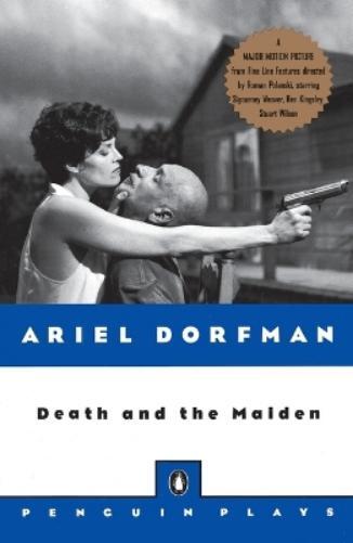 Ariel Dorfman Death and the Maiden (Tascabile) Penguin Plays