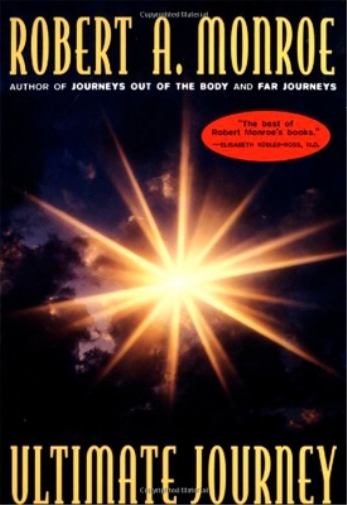 Robert A. Monroe The Ultimate Journey (Tascabile) Journeys Trilogy
