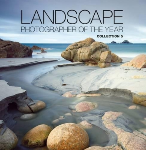 Charlie Waite Landscape Photographer of the Year (Copertina rigida)
