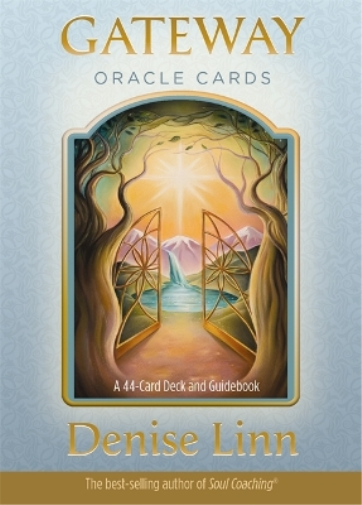 Denise Linn Gateway Oracle Cards (Cards)