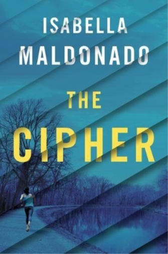 Isabella Maldonado The Cipher (Tascabile) Nina Guerrera