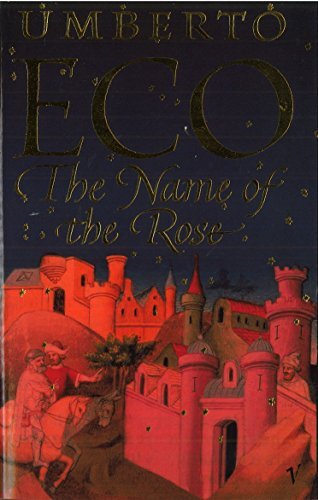 9780749397050 The name of the rose - Umberto Eco