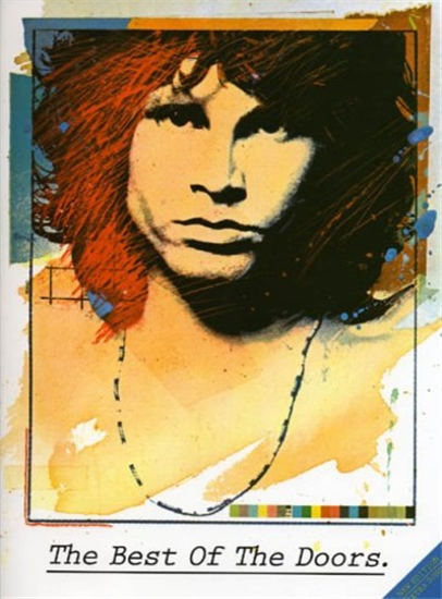 - The best of The Doors.