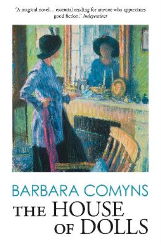 Barbara Comyns The House of Dolls (Tascabile)
