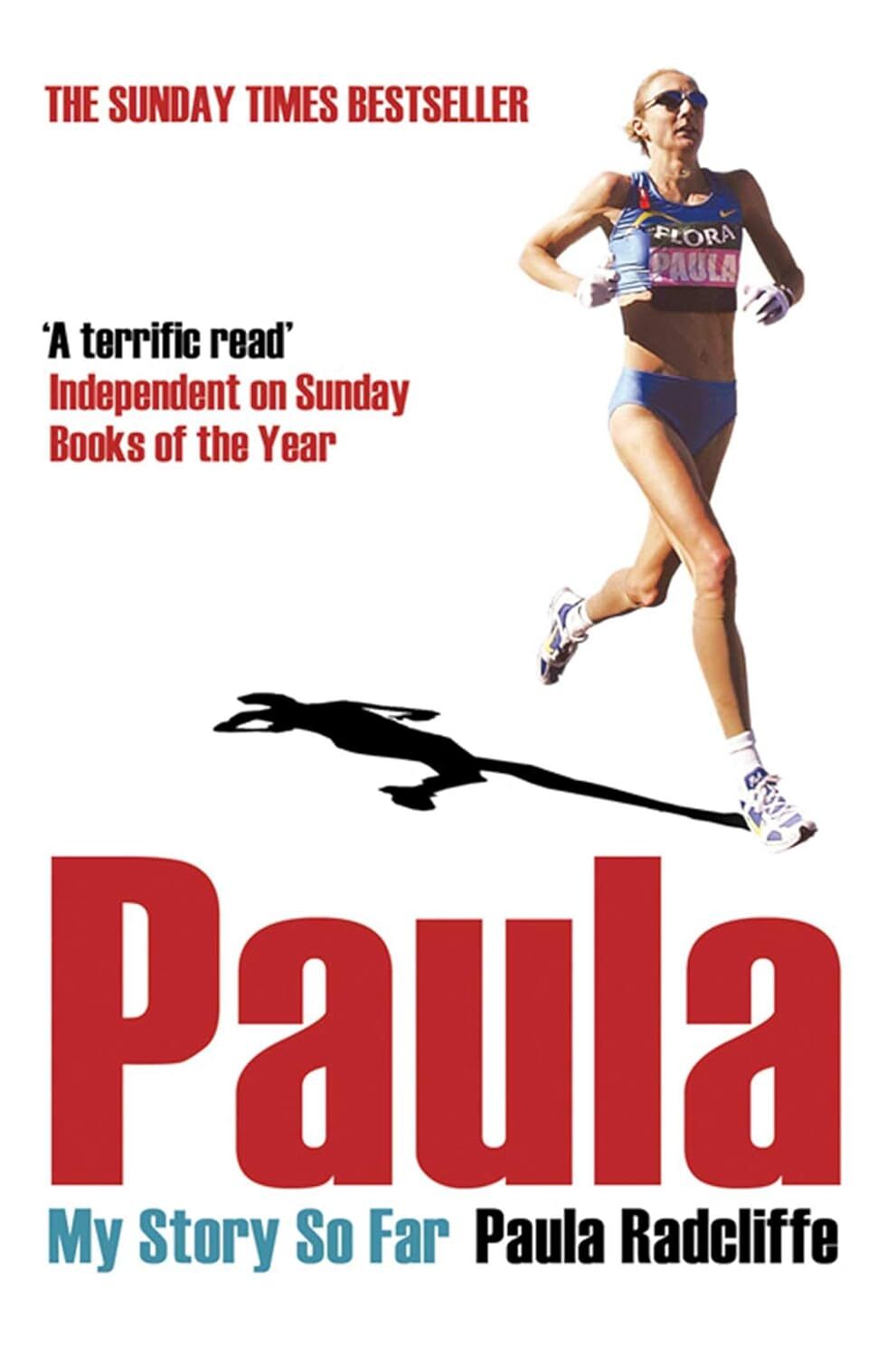 9780743478694 Paula: My Story So Far - Paula Radcliffe,David Walsh