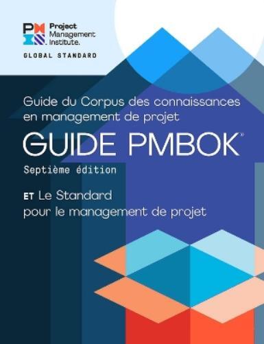 A Guide to the Project Management Body of Knowledge (PMBOK® Guide) - (Tascabile)