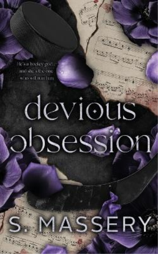 S Massery Devious Obsession (Tascabile)