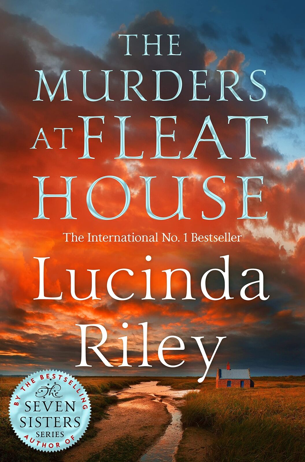 9781529094961 The murders at Fleat House: Lucinda Riley - Lucinda Riley